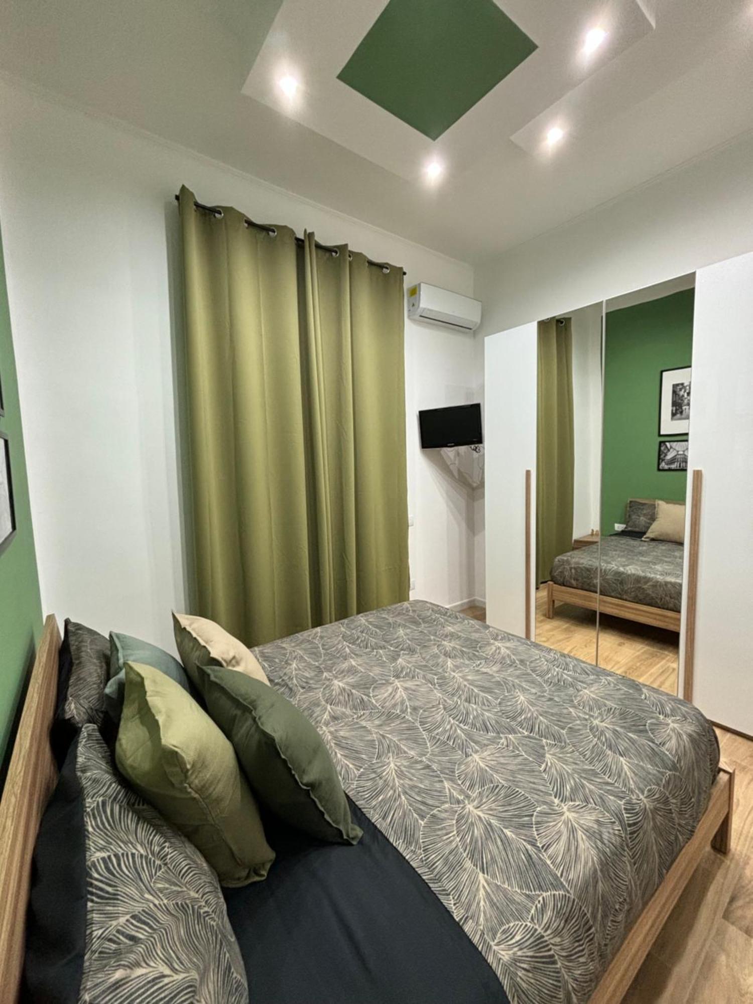 Appartement Salotto Mariella
