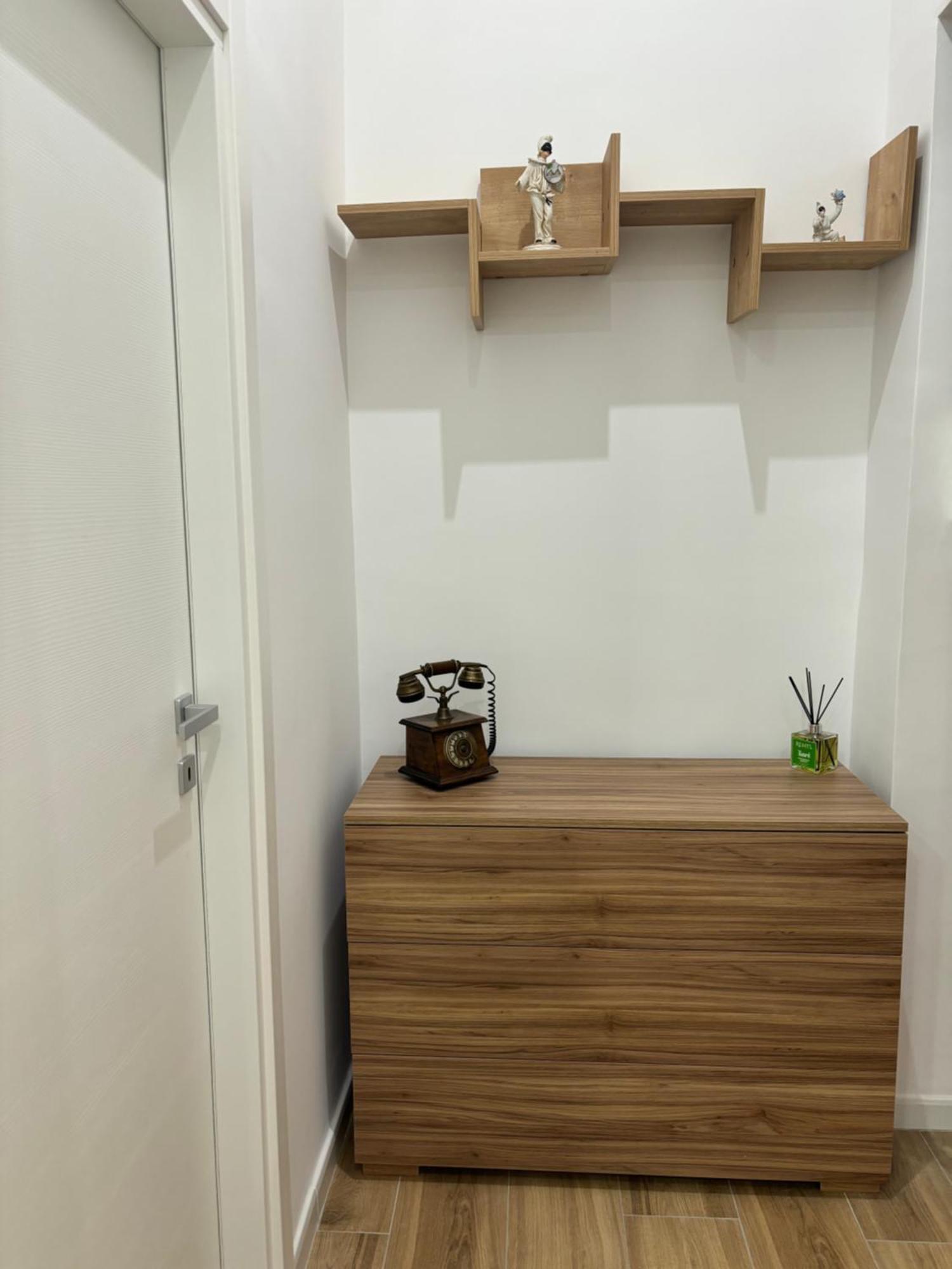 Salotto Mariella Appartement *