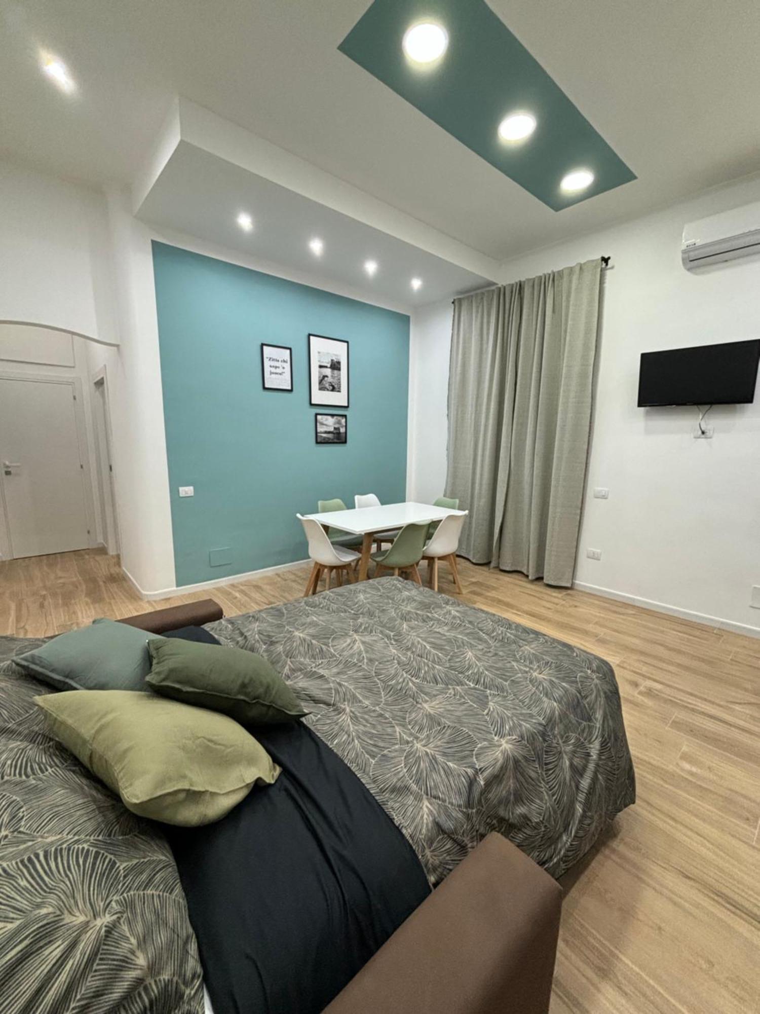 Appartement Salotto Mariella *