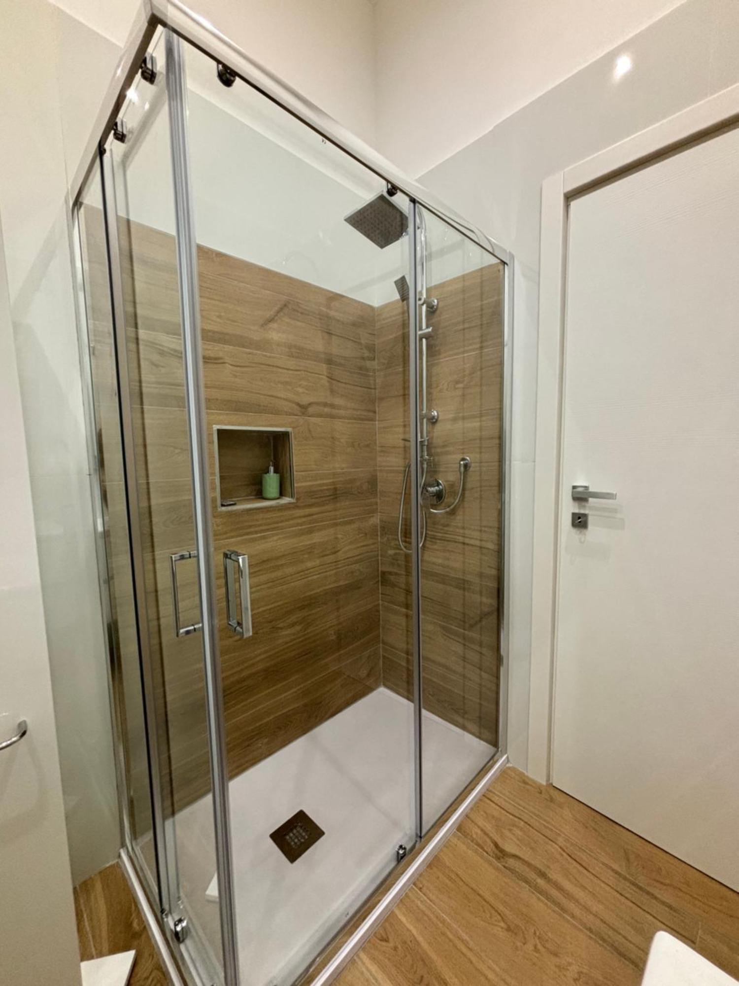 Appartement Salotto Mariella *